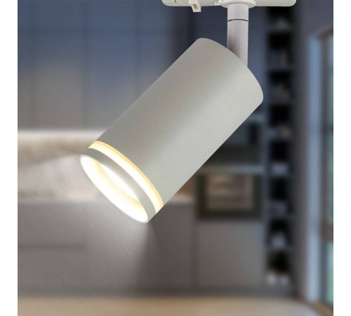 Светильник на штанге Эра TR52 - GU10 WH