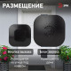 Звонок беспроводной Эра 90777