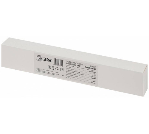 Блок питания Эра Б0054797