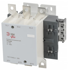 Контактор электромагнитный КТИ Эра КТИ KKT50-225-400-10-E