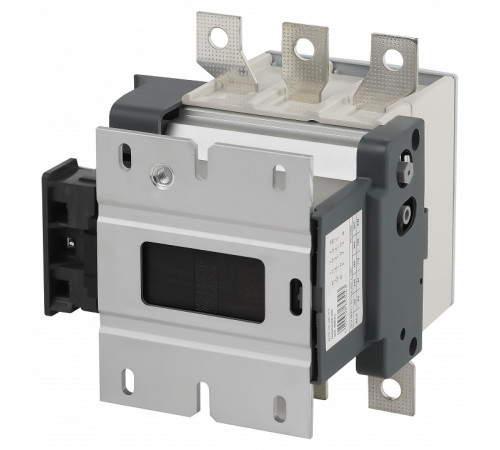 Контактор электромагнитный КТИ Эра КТИ KKT50-225-400-10-E