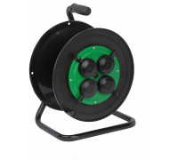 Удлинитель Эра  RP-4e-IP44