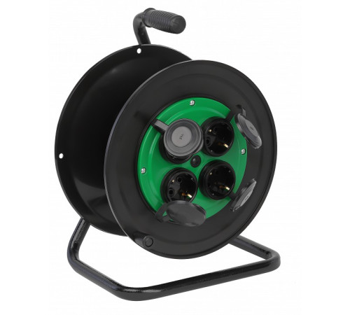 Удлинитель Эра RP-4e-IP44