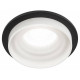 Встраиваемый светильник Эра DK95 BK Б0055591