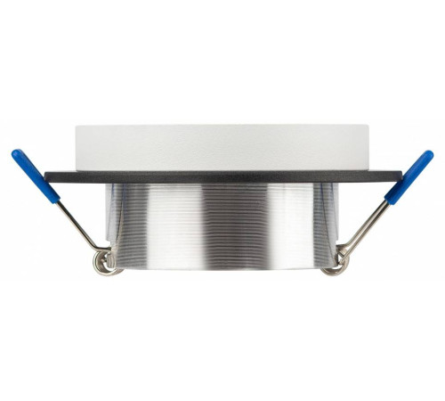 Встраиваемый светильник Эра DK95 BK Б0055591