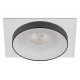Встраиваемый светильник Эра DK96 WH Б0055593