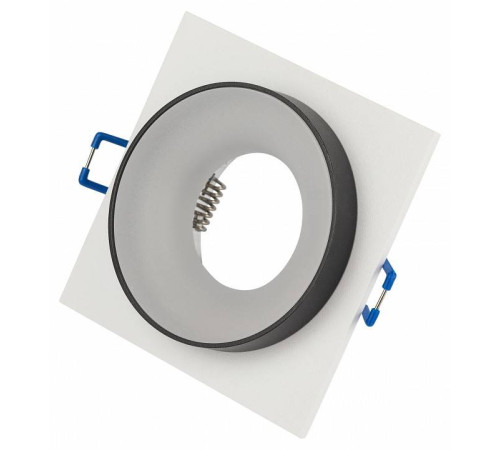 Встраиваемый светильник Эра DK96 WH Б0055593