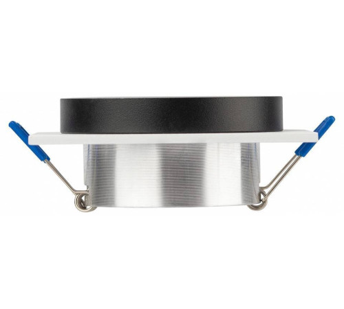 Встраиваемый светильник Эра DK96 WH Б0055593