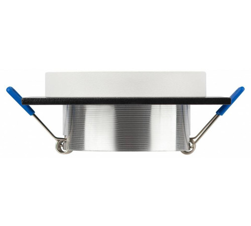 Встраиваемый светильник Эра DK96 BK Б0055594