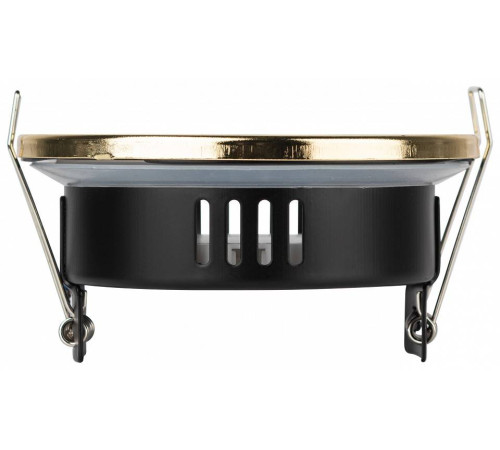 Встраиваемый светильник Эра KL95 GD Б0055810