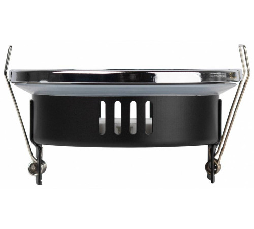 Встраиваемый светильник Эра KL95 CH Б0055811