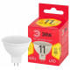 Лампа светодиодная Эра LED MR16-11W-827-GU5.3 R