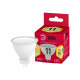 Лампа светодиодная Эра LED MR16-11W-827-GU5.3 R