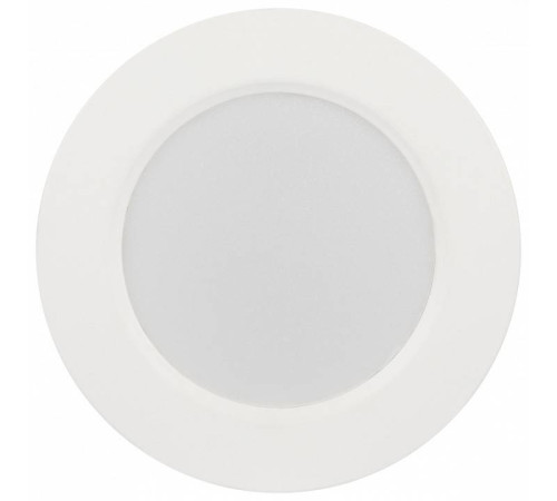 Встраиваемый светильник Эра LED панель Б0057421