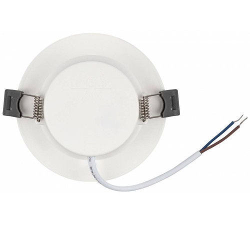 Встраиваемый светильник Эра LED панель Б0057421