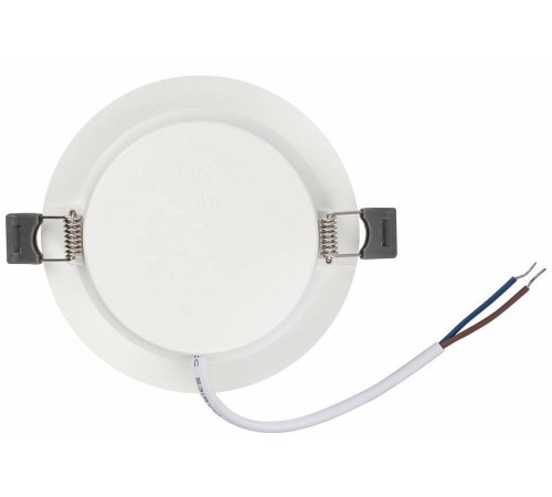 Встраиваемый светильник Эра LED панель Б0057442