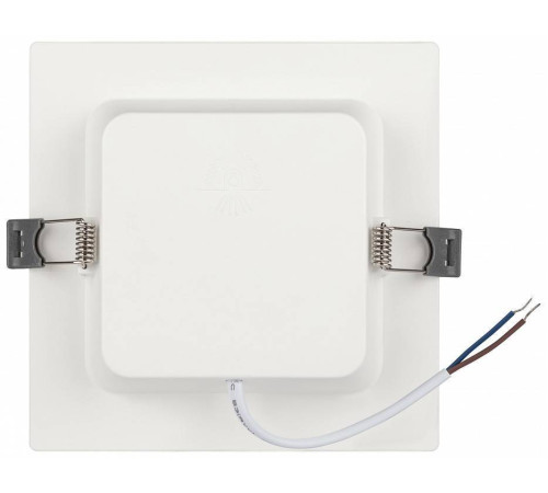 Встраиваемый светильник Эра LED панель Б0057444