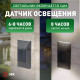 Накладной светильник Эра ERAFS012-07