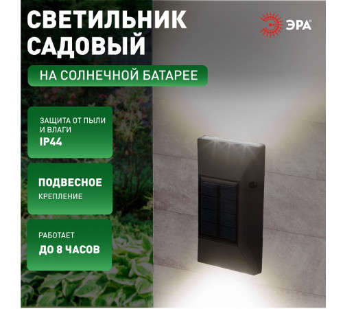Накладной светильник Эра ERAFS012-07