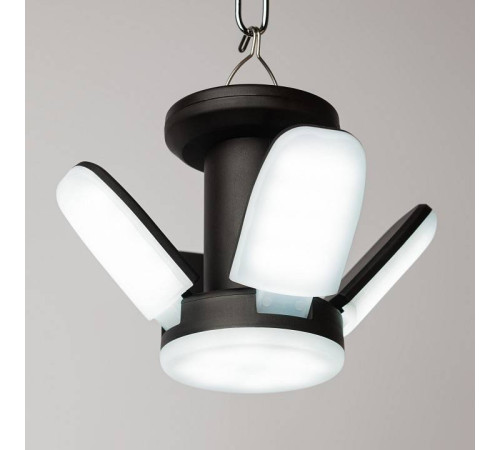 Фонарь кемпинговый Эра KA-802