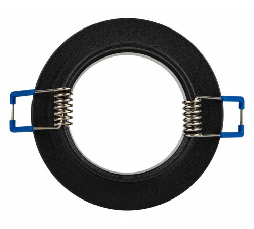 Встраиваемый светильник Эра DK106 BK Б0058428