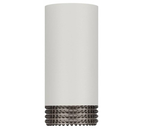 Накладной светильник Эра OL40 WH/GR Б0058478