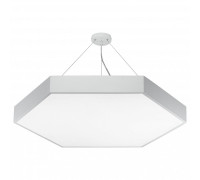 Подвесной светильник Эра Hexagon Б0058878