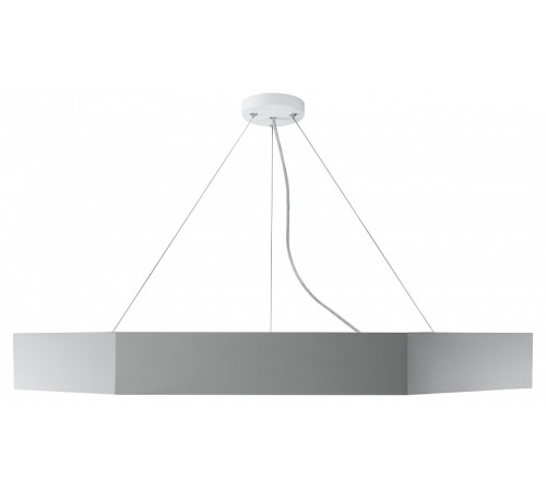 Подвесной светильник Эра Hexagon Б0058878