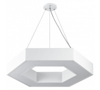 Подвесной светильник Эра Hexagon Б0058882