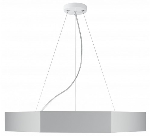 Подвесной светильник Эра Hexagon Б0058882