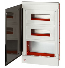 Электрический щиток встраиваемый Эра  bs-24f