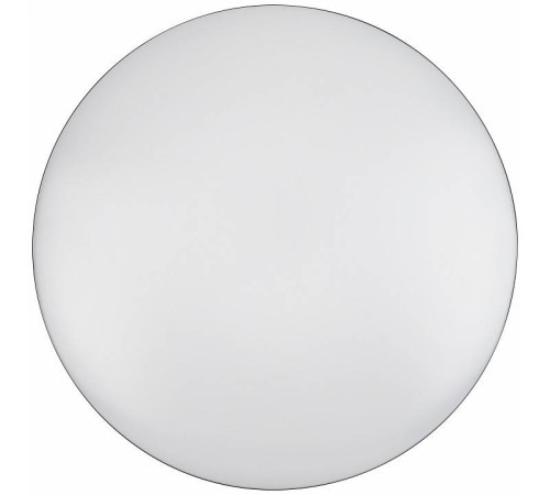 Накладной светильник Эра Relict Relict 22 SPB-6-20 4К BK