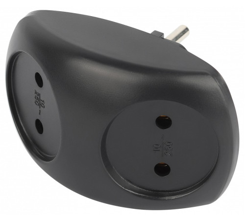 Разветвитель Эра SPx-2-B