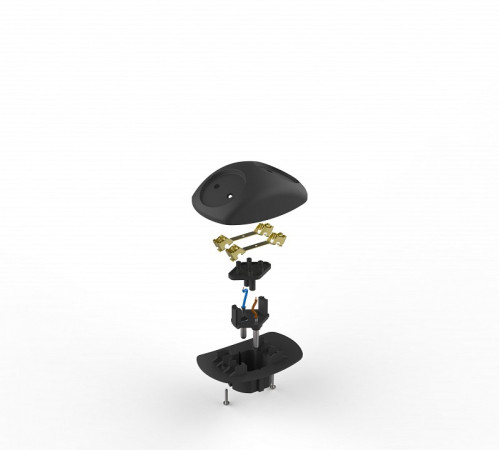 Разветвитель Эра SPx-2-B