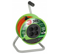 Удлинитель Эра  RP-4-2x1.5-50m