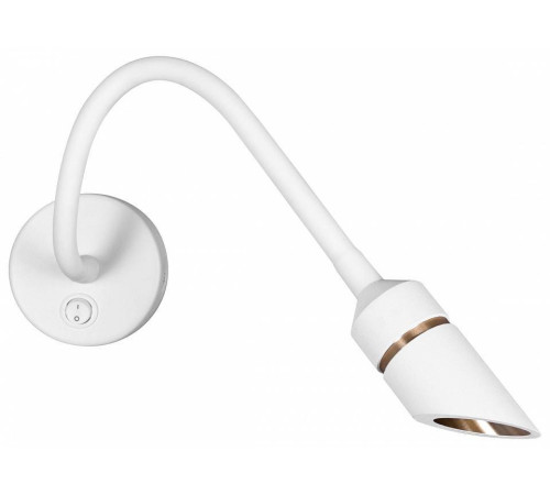 Бра Эра WL47 WH Б0059815