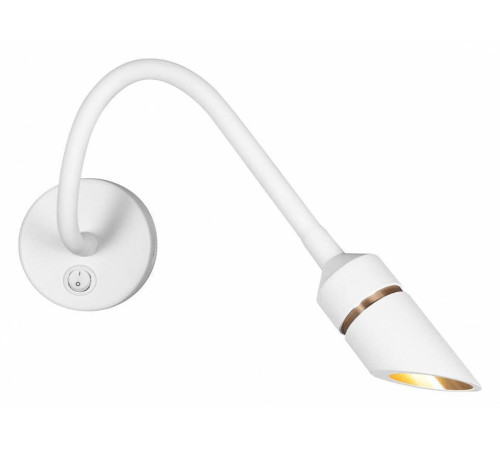 Бра Эра WL47 WH Б0059815