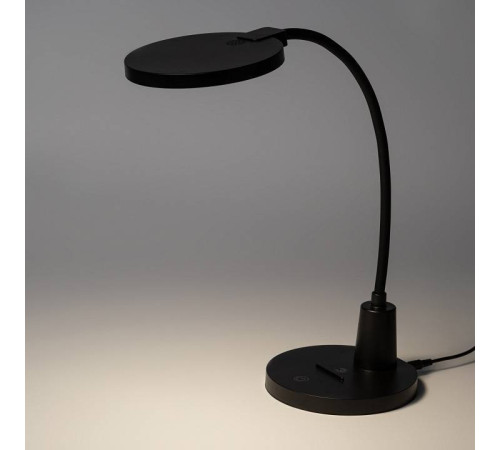 Настольная лампа офисная Эра NLED-501 Б0059840