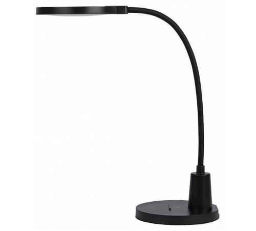 Настольная лампа офисная Эра NLED-501 Б0059840