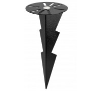 Стержнь наземный Эра  Держатель грунтовой ДГ-3