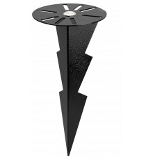 Стержнь наземный Эра  Держатель грунтовой ДГ-3