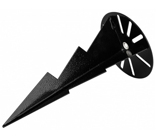 Стержнь наземный Эра Держатель грунтовой ДГ-3