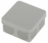 Короб распределительния Эра  KOR-80-80-40-9g-2MP