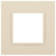 Рамка на 1 пост Эра Эра Elegance 14-5011-02