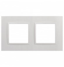 Рамка на 2 поста Эра Эра Elegance 14-5012-01