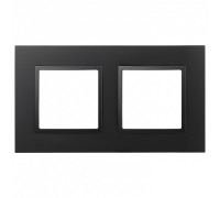 Рамка на 2 поста Эра Эра Elegance 14-5012-05