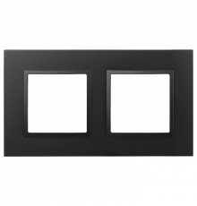 Рамка на 2 поста Эра Эра Elegance 14-5012-05
