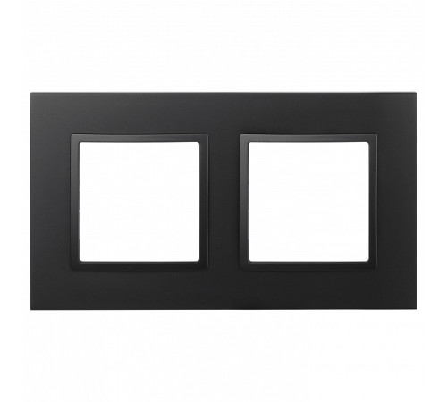 Рамка на 2 поста Эра Эра Elegance 14-5012-05