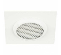 Встраиваемый светильник Эра  KL110 WH