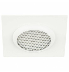 Встраиваемый светильник Эра  KL110 WH